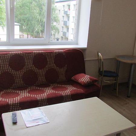 Liepāja Tomik 아파트 외부 사진